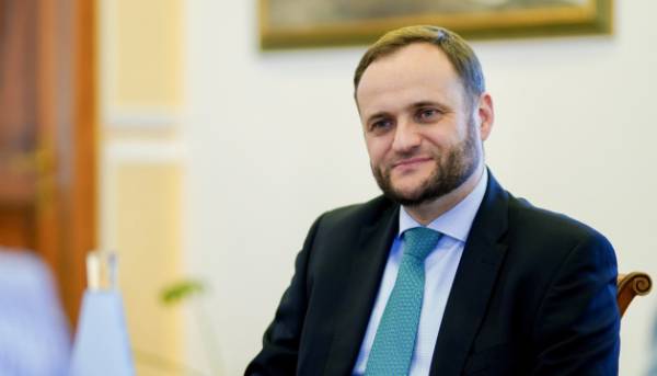 Кулеба: Україна домовилася про 1,5 мільярда євро на відбудову у Гданську