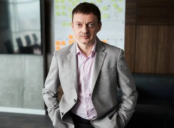 Ростислав Мельник: «єОселя» – ефективний інструмент підтримки людей під час війни