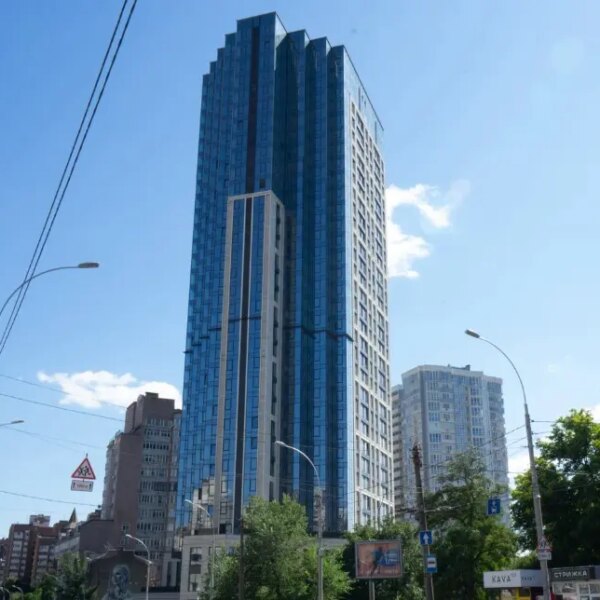 A136 Highlight Tower офіційно відкрито для використання