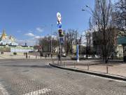 29 липня буде призупинено роботу світлофорів на двох перехрестях бульвару Тараса Шевченка через модернізаційні роботи | Столична Нерухомість