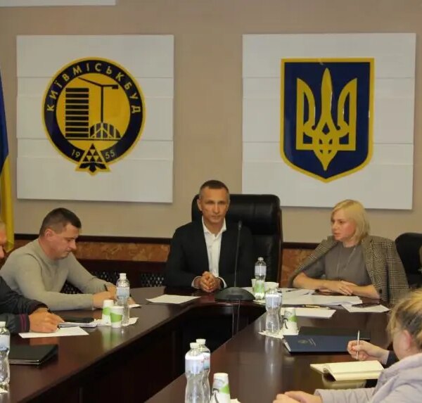Київміськбуд готує відновлення будівельних робіт на об’єктах та реструктуризацію боргів перед кредиторами.