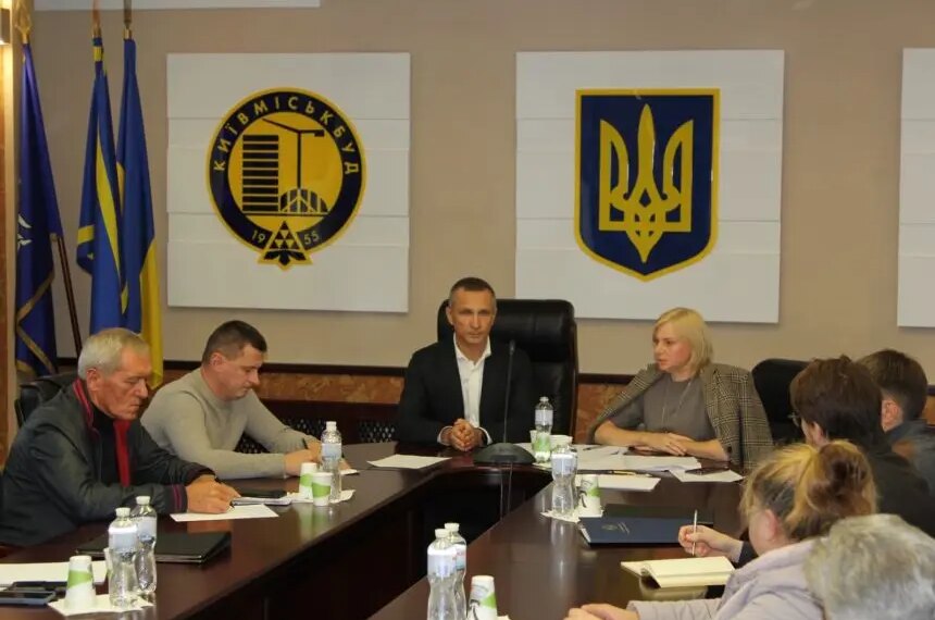 Київміськбуд готує відновлення будівельних робіт на об’єктах та реструктуризацію боргів перед кредиторами.