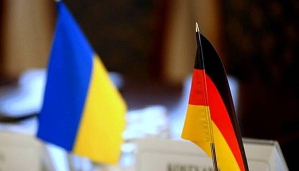 Німеччина надала 20 трансформаторів для Укренерго