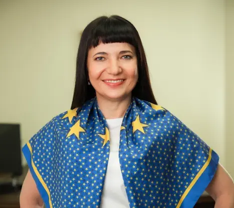 До кінця року частка первинного житла, придбаного за державною програмою “єОселя”, може становити 12-15%