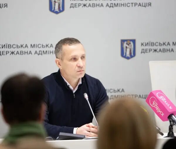 Київміськбуд готується до збільшення статутного капіталу: міська влада планує надати фінансову допомогу