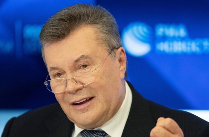 Нова назва та новий “Межигір’я”: журналісти-розслідувачі виявили Януковича в Сочі, використовуючи фальшиві документи (відео)