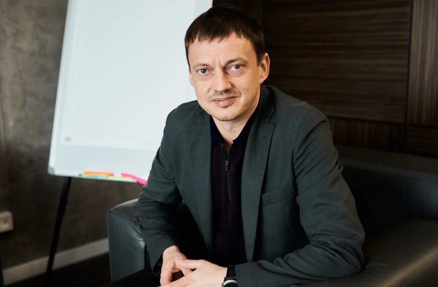 Короткотермінові інвестори зникли: покупці обирають житло для власного проживання – Ростислав Мельник