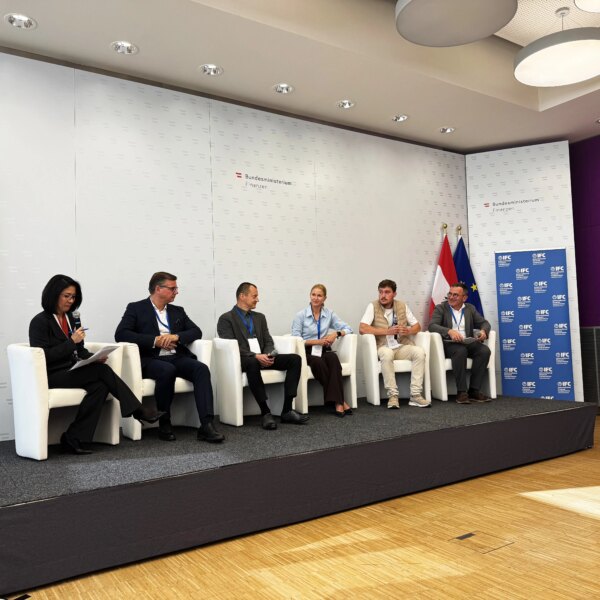 Українське відновлення та економічні зміни: ключові висновки дискусії Світового банку у Відні за участю групи компаній DIM