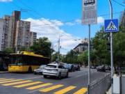 Біля метро «Лук’янівська» відкрито світлофорний пішохідний перехід | Нерухомість столиці