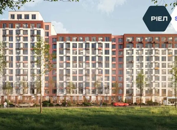 Розпочався продаж житла в ЖК Sister – вашого місця для гармонії, затишку та особистого простору в Києві.