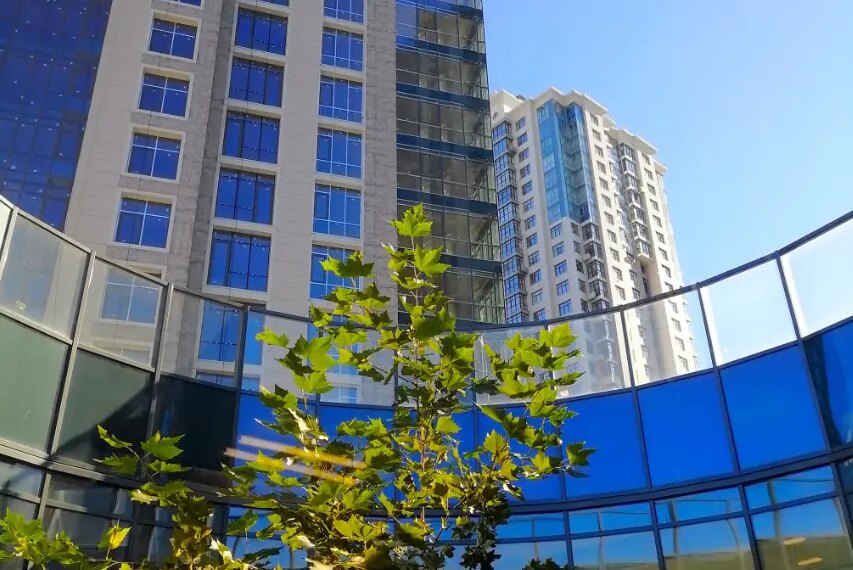 City One Development: результати роботи та огляд ринку новобудов за 2024 рік