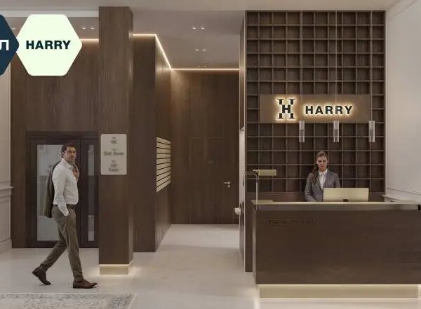 РІЕЛ представляє клубний проєкт у Львові – зустрічайте Harry