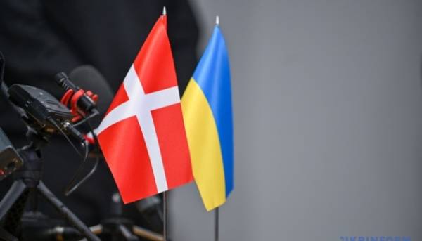 На Миколаївщині енергетики отримали допомогу від Данії на суму в сотні тисяч євро.