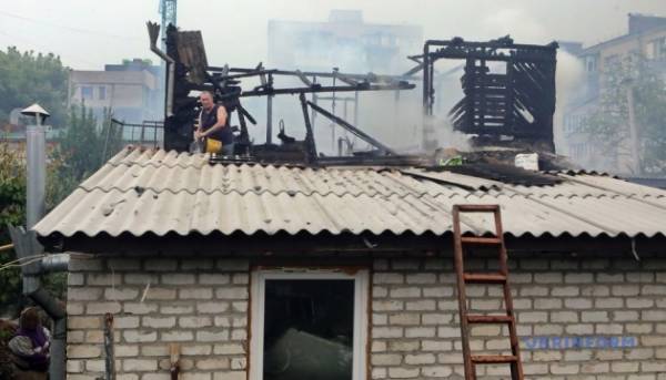 У Вишневому відновили газопостачання для 214 домогосподарств після російського нападу.