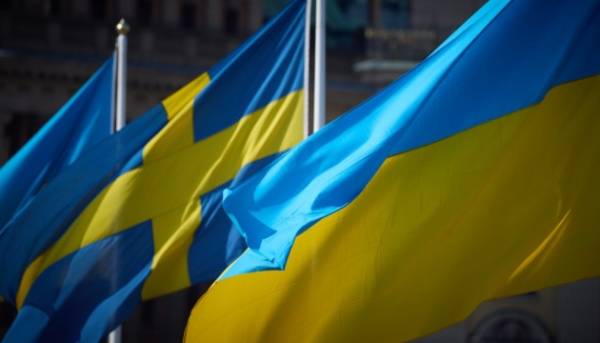 Швеція виділила додаткові 124,1 мільйона євро для Фонду підтримки енергетики України.