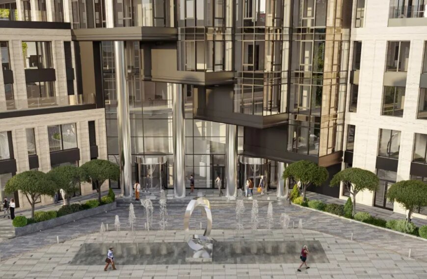 Ціна будівельних робіт підскочила на 30%: причини, чому нова нерухомість більше не підходить для вкладників