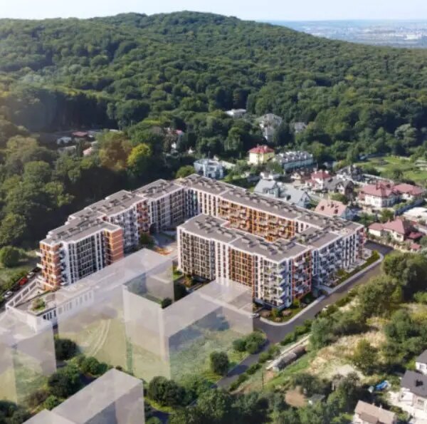 Ексклюзивна серпнева пропозиція від LEV Development!