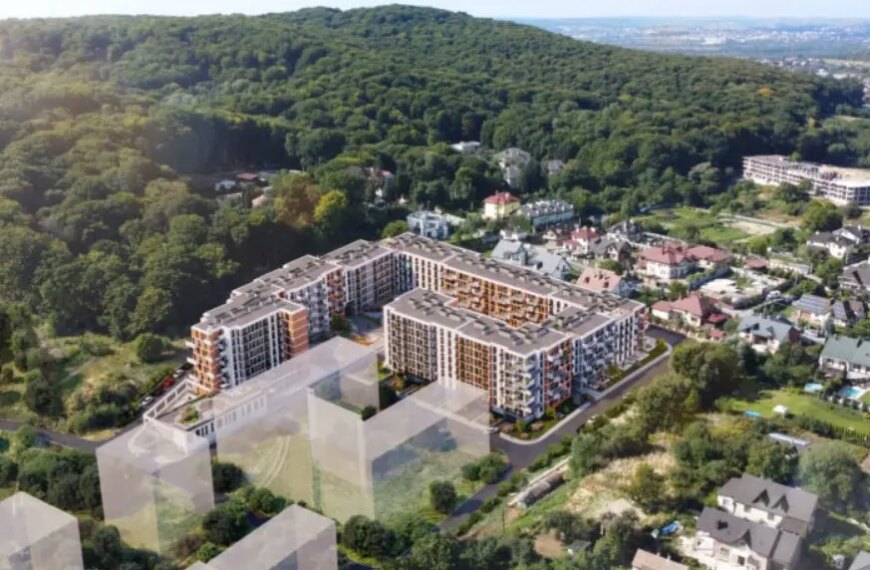 Ексклюзивна серпнева пропозиція від LEV Development!