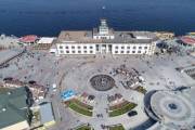 ДАБ скасувала дозвіл на будівництво підземного ТРЦ на Поштовій площі | Столична Нерухомість