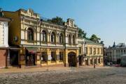 Реконструкція системи автоматичних болардів на Андріївському узвозі продовжується | Нерухомість столиці