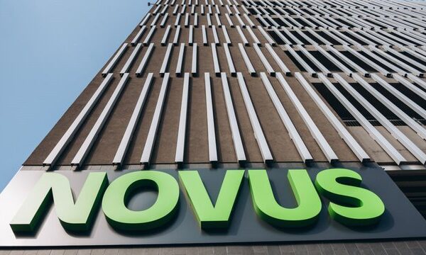 NOVUS розширює мережу: у Львові відкриються два нові супермаркети