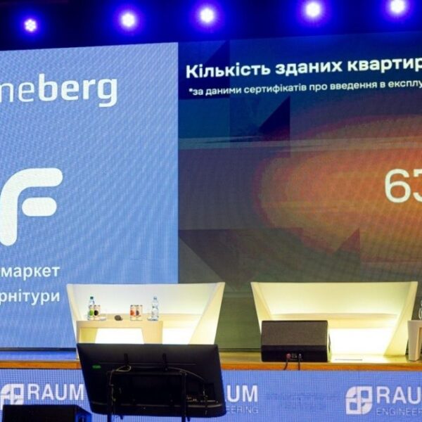 Ukraine Investment Congress: 2000+ учасників та визначення «Інтер’єру року»