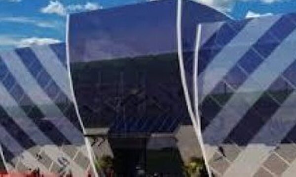 Олександр Гавриш очолив ТРЦ Lavina Mall