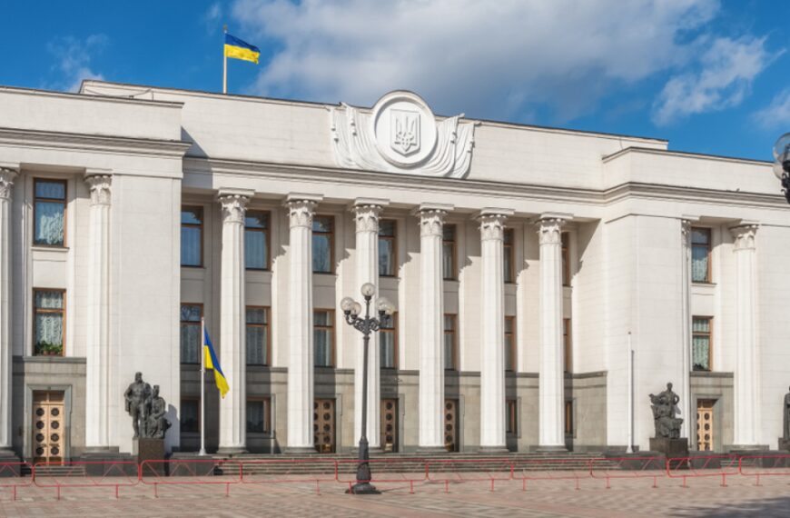 Рада вдосконалить правила надрокористування