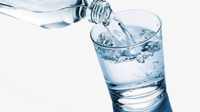 Виробництво мінеральних вод
