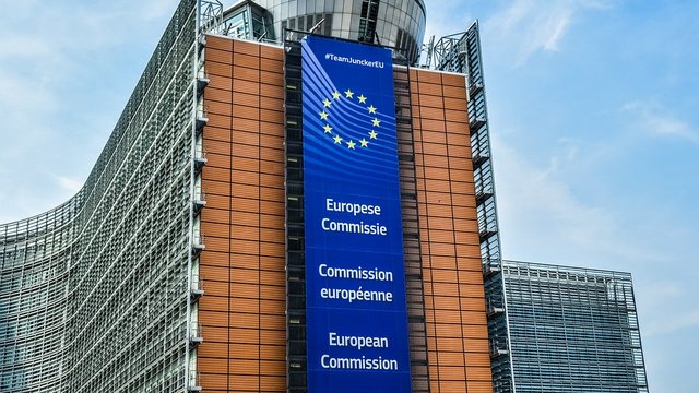 Україна просить Єврокомісію про 220 мільйонів євро для підтримки аграріїв