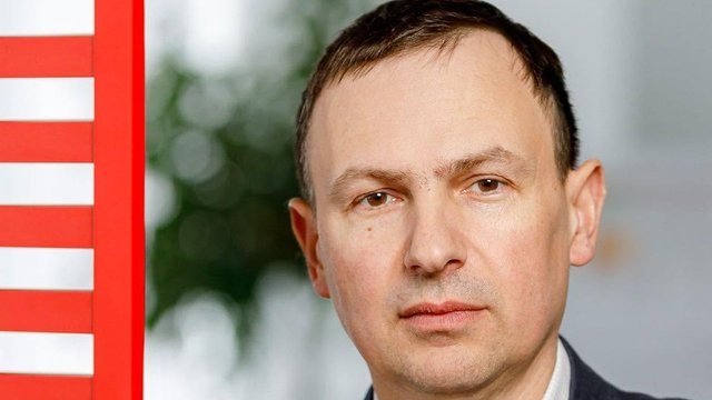 Співзасновник 