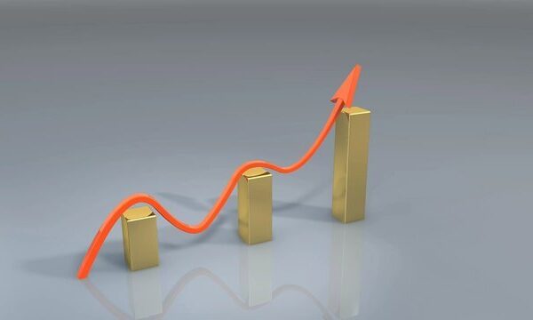 Зростання ВВП України прискорилося до 0,6% у другому&hellip;