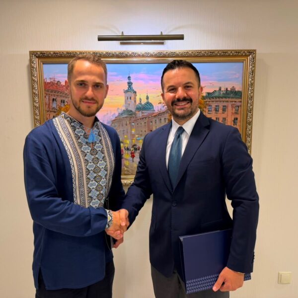 Aydem Holding інвестує до 100 МВт відновлюваної енергетики на Київщині