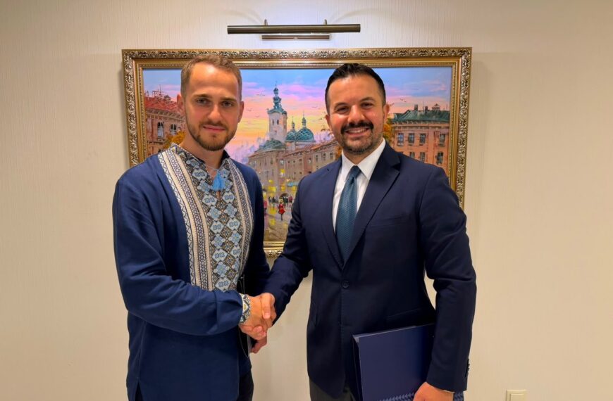 Aydem Holding інвестує до 100 МВт відновлюваної енергетики на Київщині