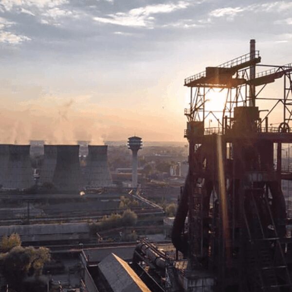 Чеська Nová huť отримує напівфабрикати від 7 Steel Nordic