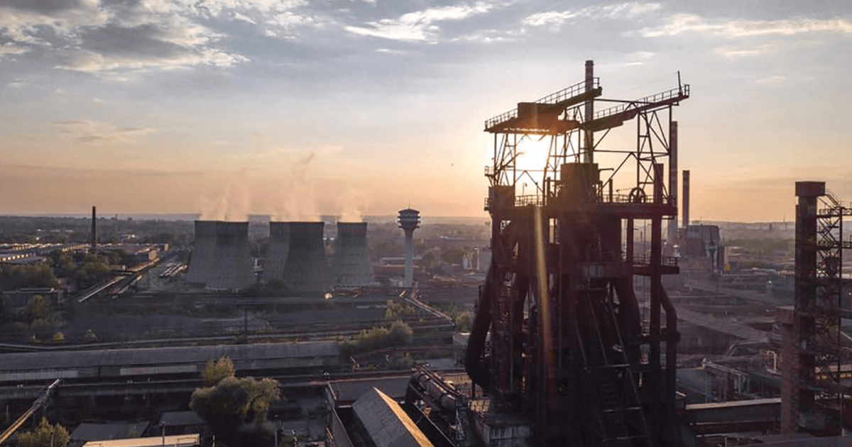 Liberty Ostrava