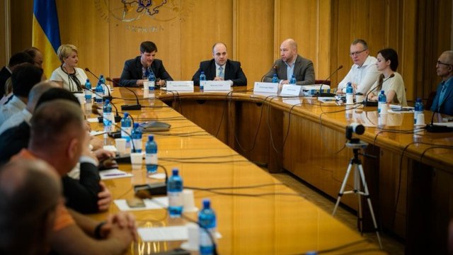 Експорт пшениці з України у серпні становив лише 20% від потреби – міністр агрополітики