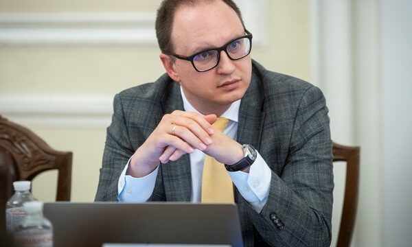 Українське зовнішнє перестрахування скоротилося – Мінекономіки