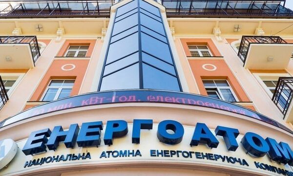 Енергоатом” витримує аномальну спеку, зберігаючи потужність АЕС