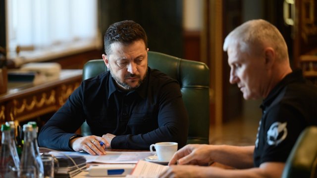 За серпень окремі складові експорту з РФ скоротилися на 80% – Зеленський