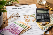 Київська міська державна адміністрація стягнула з забудовників 160 мільйонів гривень пайової участі