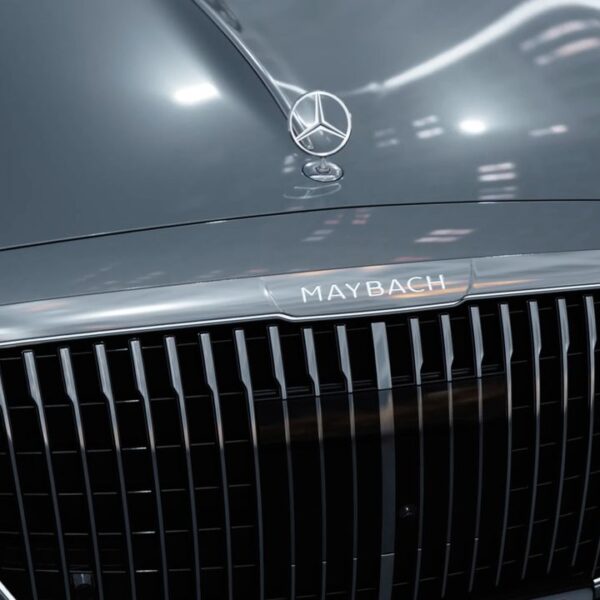Диявол обрав Maybach: нові віяння у зловісних планах