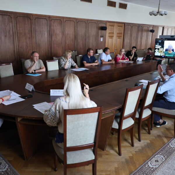 Київщина: Компаніям, які постраждали від війни, компенсують витрати на оцінку збитків