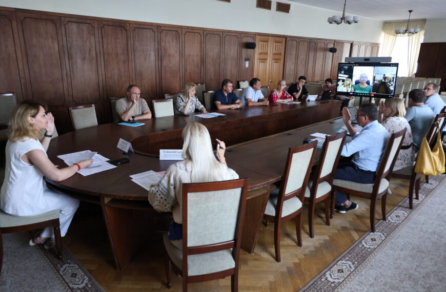 Київщина: Компаніям, які постраждали від війни, компенсують витрати на оцінку збитків