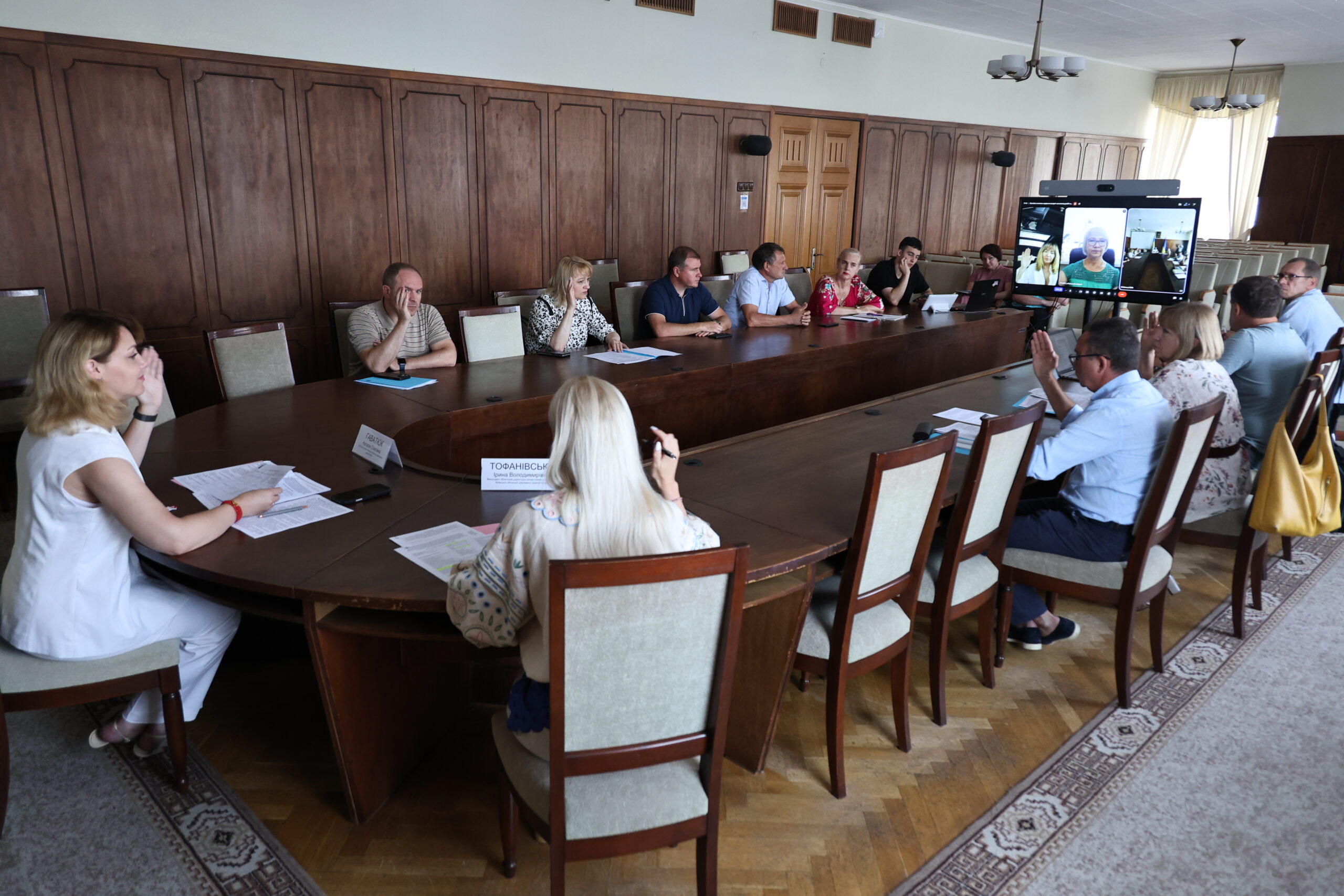 Пошкоджене майно підприємства