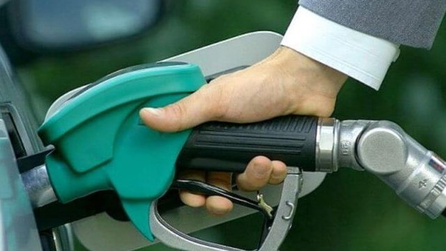 Ціни на пальне в Україні за тиждень змінилися несуттєво