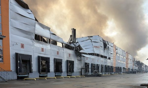 Звільнення від ПДВ при знищенні товарів: потрібен сертифікат ТПП