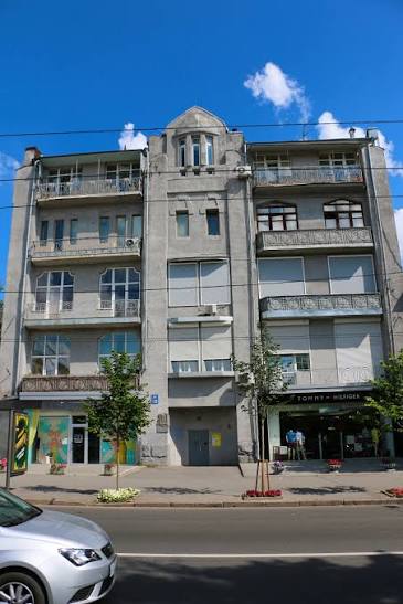 Харків повертає до життя оселю Остапа Вишні: деталі проєкту відновлення