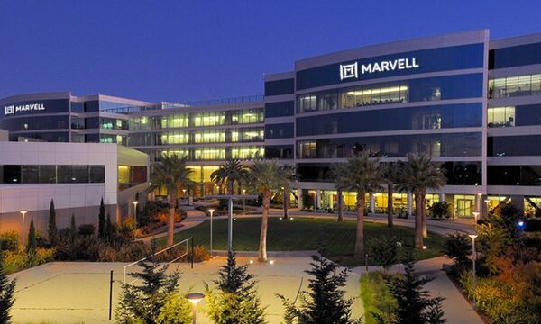 Marvell продасть Google акції на $12,2 мільярда