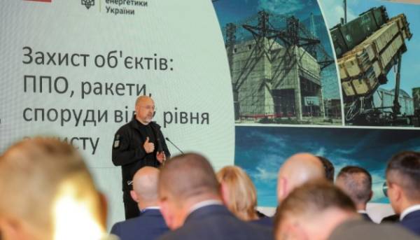 До енергетичних хабів Міністерства енергетики надійшло 5,7 тисячі тонн обладнання для створення аварійного резерву на зимовий період, повідомив Шмигаль.